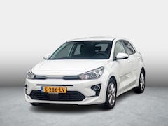 Kia Rio - 1.0 T-GDi MHEV DynamicPlusLine | Automaat | Navigatie l Apple Car play en Android auto