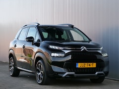 Citroën C3 Aircross - 1.2 PureTech Plus 111 Pk Navigate / DAB / Apple Carplay / PDC