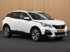 Peugeot 3008 - 1.2 PT Blue Lease Premium | Automaat | Camera / Navi / Climate