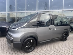 Kia PV5 Passenger - Plus 71.2 kWh Nieuw | Wilt u snel rijden? Bel ons voor een scherp voorstel