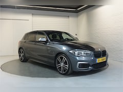 BMW 1-serie - M140i High Exec Harman Kardon | Dealeronderhouden | DAB+ | 340PK
