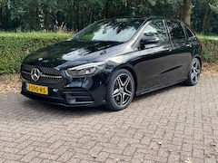 Mercedes-Benz B-klasse - 220|AUT|Edition|AMG-Line|Carplay|Stoelverw|Camera|Premium