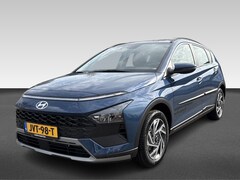 Hyundai Bayon - 1.0 T-GDI Comfort | Achteruitrijcamera | Airco | Apple Carplay/Android Auto