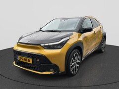 Toyota Aygo X - Hybrid 115 GR Sport | Demo |