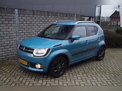 Suzuki Ignis - 1.2 Stijl Smart Hybrid Sportst Stoelverw Navi Camera Clima Cruise Stoelverw Apple Carplay