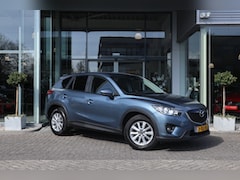 Mazda CX-5 - 2.0 Skylease 2WD Trekhaak / Navi / Clima / Cruise / LM-Velgen