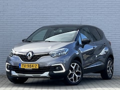 Renault Captur - 1.2 TCe Intens Automaat | Trekhaak | Navi | LMV
