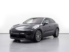 Porsche Macan - 4 | Luchtvering | Bose | Schuifkanteldak | Trekhaak |