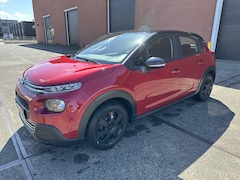 Citroën C3 - 1.2 PureT Exclusive