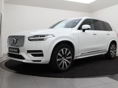 Volvo XC90 - T8 PLUG-IN HYBRID INSCRIPTION SCHUIFDAK LEDER 360GR CAM HARMAN K