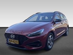 Hyundai i30 Wagon - 1.0 T-GDi MHEV Comfort | Apple Carplay/Android Auto | Autonomous Emergency Braking | Cruis