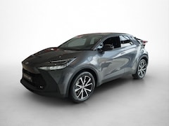 Toyota C-HR - 2.0 Plug-in Hybrid 220 Dynamic *nieuw Actie* *Direct Leverbaar