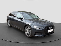 Audi A6 Avant - 50 TFSI e quattro Advanced | Dubbel Pano | Dubbel glas | B&O | Memory