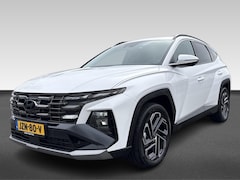 Hyundai Tucson - 1.6 T-GDI PHEV Premium | Achterbank verwarmd | Achteruitrijcamera | Apple Carplay/Android