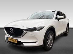 Mazda CX-5 - 2.0 SkyActiv-G 165 Style Selected | Benzine/LPG | | Apple Carplay/Android Auto|telefoonint