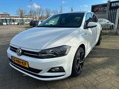Volkswagen Polo - 1.0 TSI Comfort - CarPlay - NL Origineel