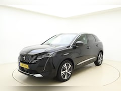 Peugeot 3008 - 1.2 PureTech Blue Lease Allure | Apple carplay/Android auto | Navigatie | Adaptive cruise