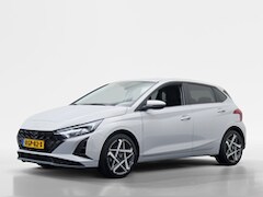 Hyundai i20 - 1.0 T-GDI Premium Automaat | Twotone-interieur | Navigatie