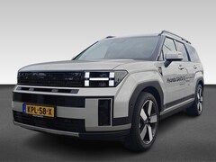Hyundai Santa Fe - 1.6 T-GDI PHEV Premium Plus 4WD 7p. | Leder interieur | Elektr. verstelbare stoelen | 360