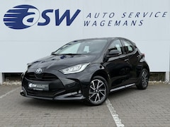 Toyota Yaris - 1.5 Hybrid Dynamic | Trekhaak | CarPlay | ACC | Camera | Keyless | 16 inch