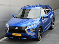 Mitsubishi Eclipse Cross - PHEV 2.4 EXECUTIVE 4WD | PLUG IN HYBRID | SoH 94% | V2H | ADAPTIEF CRUISE | ALL SEASON BAN