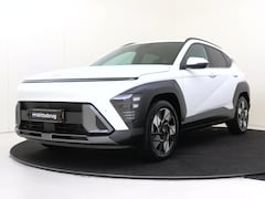 Hyundai Kona - 1.6 GDI HEV Comfort Smart FULL LED | AUTOMATISCHE ACHTERKLEP | NAVIGATIE