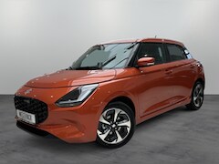 Suzuki Swift - 1.2 Style Smart Hybride [ 10JAAR GARANTIE I €1600 VOORDEEL I CA