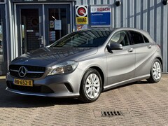 Mercedes-Benz A-klasse - 180 Business Solution. | CAMERA | NAVI | BLUETOOTH | CRUISE |