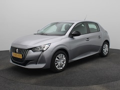 Peugeot 208 - 1.2 PureTech Active | Apple Carplay/Android Auto | Airco | Cruise Control | DAB |