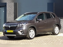 Suzuki S-Cross - 1.5 Hybrid Select automaat Rijklaarprijs | Tot 10 jaar Garantie | Onderhoudsbeurt | Mobili