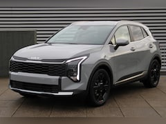 Kia Sportage - 1.6 T-GDi Plug-in Hybrid DynamicLine AWD DIRECT LEVERBAAR Rijklaarprijs