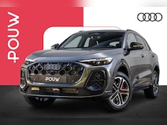 Audi Q5 - 2.0 TFSI e-hybrid quattro S Edition Competition | 21" Velgen | Head-up Display