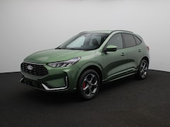 Ford Kuga - 2.5 PHEV ST-Line X UIT VOORRAAD LEVERBAAR | Elektrisch wegklapbare trekhaak | €6000, - kor