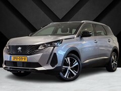 Peugeot 5008 - GT 1.2 Turbo 130pk EAT8 | ADAPTIVE CRUISE | TWO-TONE | HANDSFREE A.KLEP | 180° CAMERA | i