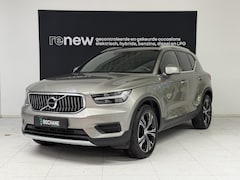 Volvo XC40 - 1.5 T4 Recharge Inscription Expression | Panoramadak | Trekhaak Wegklapbaar | Navigatie |