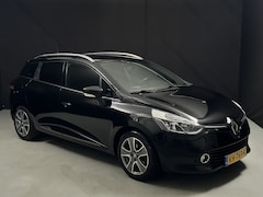 Renault Clio Estate - 0.9 TCe Night&Day *Navi*AC*Nieuwe APK
