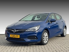 Opel Astra - 1.2 Turbo Edition NL-AUTO | NAVI | Carplay