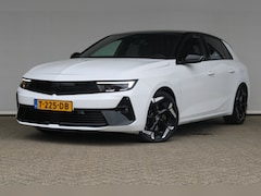 Opel Astra - 1.6 Turbo Plug In Hybrid GSe | Matrix LED | 360 camera | Stoel en stuurwielverwarming | Ad