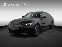 BMW i4 - eDrive35 M Sport Edition | SoH 100% | Comfort Pack | Stuurwielrand Verwarmd | Trekhaak | S