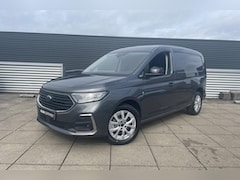 Ford Transit Connect - 1.5 EcoBoost PHEV L2 Limited Incl. BPM | Uit voorraad leverbaar |