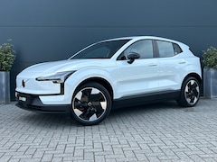 Volvo EX30 - P5 Long Range Plus Europa 69 kWh | Elektr. verstelbare stoel | 19" velg | Stoel & stuurver