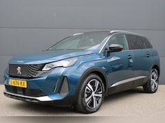 Peugeot 5008 - 1.2 PureTech GT | Navigatie | Camera | Panorama/schuifdak | Alcantara | All season | Apple