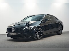 Mercedes-Benz CLA-Klasse - 250 e AMG ✅ NAVI ✅ CAMERA ✅ SFEERVERLICHTING ✅ APPLE CARPLAY / ANDROID AUTO ✅ BTW AUTO