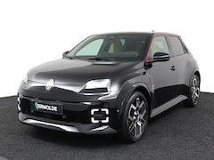 Renault 5 - 5 Iconic cinq | Achteruitrijcamera | Elektrisch verwarmbare voorstoelen | ISOFIX-bevestigi