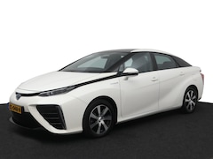 Toyota Mirai - FCV Executive | Waterstof | lederen bekleding | Keyless |