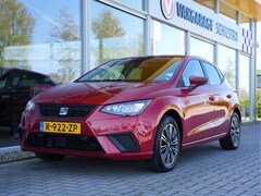 SEAT Ibiza - 1.0 EcoTSI Style Business Connect | Cruise control | Apple/Android Auto