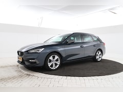 SEAT Leon Sportstourer - 1.4 TSI eHybrid PHEV FR Business Intense Automaat, Digital Dash, Adaptieve Cruise