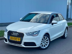 Audi A1 - 1.2 TFSI Sport Airco Navi