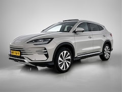 BYD Seal U - 1.5 DM-i FWD Boost | Boundless Cloud | Zwart-Leder |