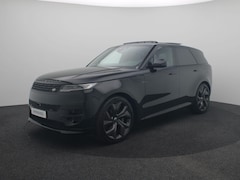 Land Rover Range Rover Sport - 3.0 P550e Autobiography PHEV | Cold Climate Pack | Black Pack | 23" SV | Massage | Head Up